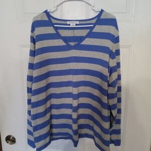 Liz Claiborne sweater